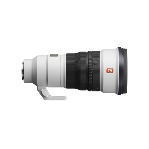 Sony 300mm F2.8 G-Master OSS Full Frame E-Mount Lens-03